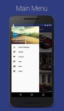 Bugatti - Car Wallpapers HD screenshot 1