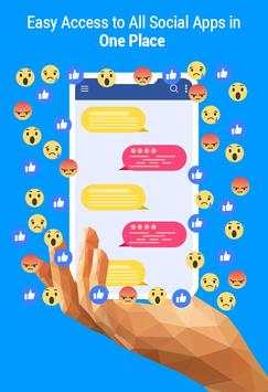 All Social Media screenshot 3