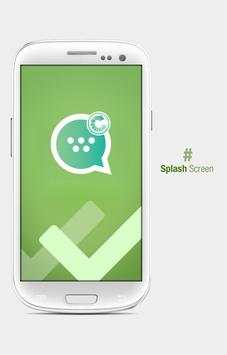 Recovery WhatsWeb Messenger screenshot 1