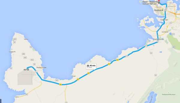 Reykjavik Express Bus screenshot 7