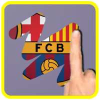 Tebak Logo Bola logo