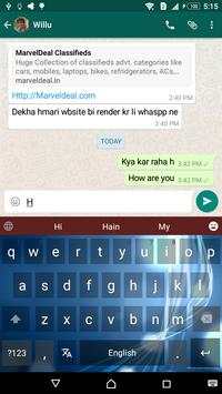 Transkey Translator Keyboard screenshot 8