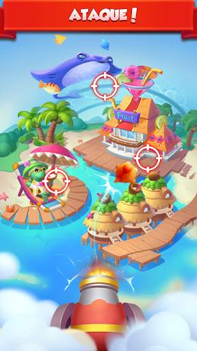 Island King - Coin Adventure screenshot 16
