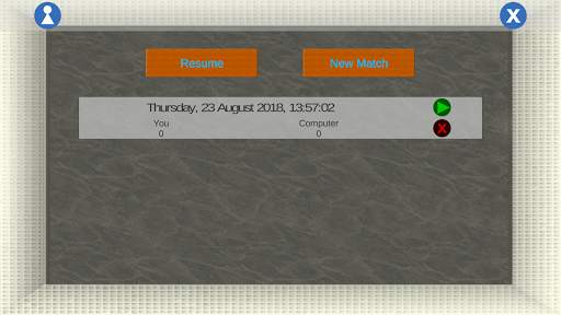 Ultimate Gin Rummy - offline gin rummy screenshot 9