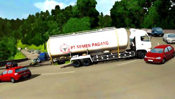 Truk Molen Simulator screenshot 3