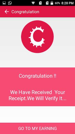 CliNked iT- Earn Real Cash screenshot 8