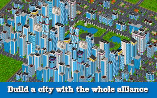 Transport Luck tycoon screenshot 12