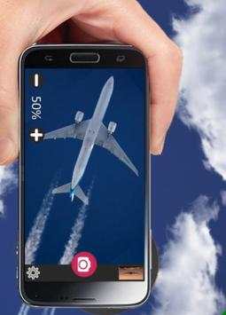 BINOCULAR HD CAMERA ZOOM screenshot 2
