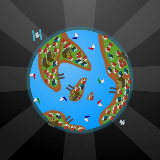 My Planet 2.27.0