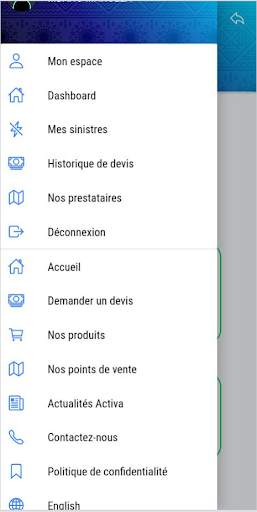 My Activa screenshot 6