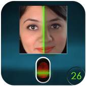 Age Scanner 1.0