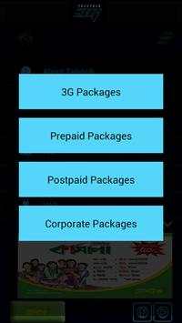 Teletalk screenshot 4