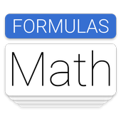 Math All Formulas icon