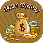 Earn Money आइकन