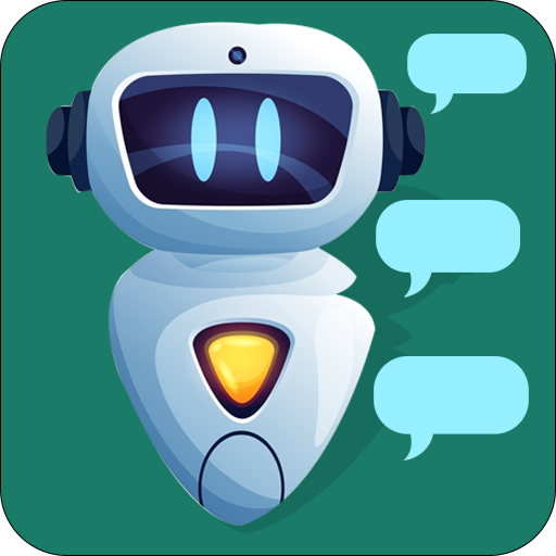 DialogueAI — AI Chat Bot App icon