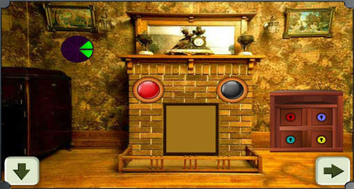 Escape Games Spot-62 screenshot 3