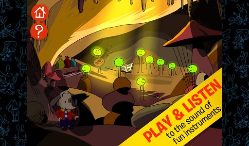 Polo's World educational games screenshot 15