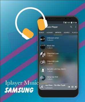 Music Player screenshot 7