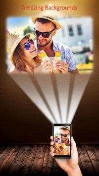 Pic Projector 4 تصوير الشاشة