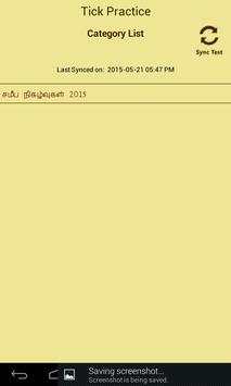 CURRENT AFFAIRS screenshot 4