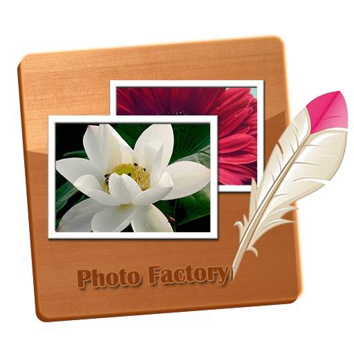 Gallery - Photo Editor 1.3