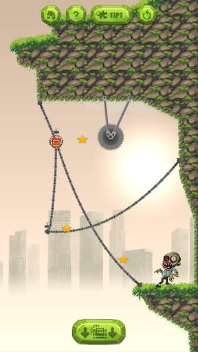 Zombie Bomb - Apocalyptic Outbreak War screenshot 2