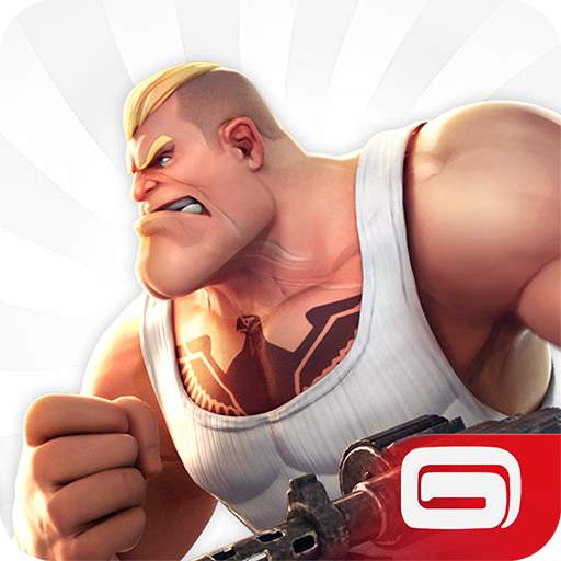 Blitz Brigade - Online FPS 3.6.2a