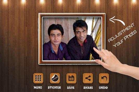 Funny Face Changer screenshot 4