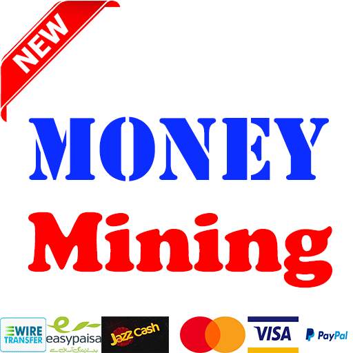 Money Mining (Earn Online Money) 0.2