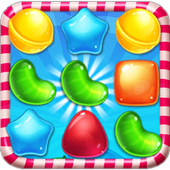 Candy Match 2016 icon