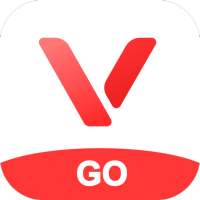 VMate Go - Video Downloader, Face Filter & Sticker on 9Apps