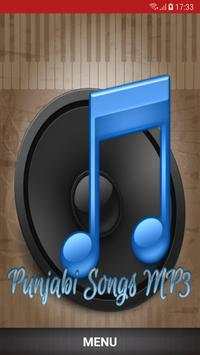 Punjabi Songs MP3 screenshot 1