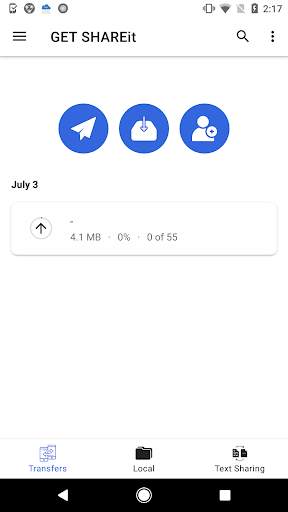 Get Shareit скриншот 6