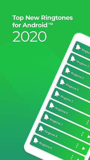 Free Ringtones for Android™ 2020 screenshot 2