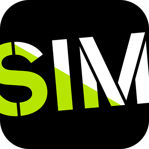 SIM Tele2 icon
