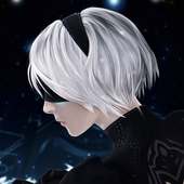 NieR Automata иконка