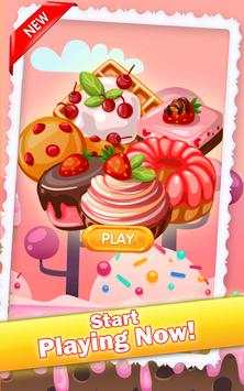 Cookie Crush screenshot 1