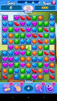 Monster Candy Land screenshot 5