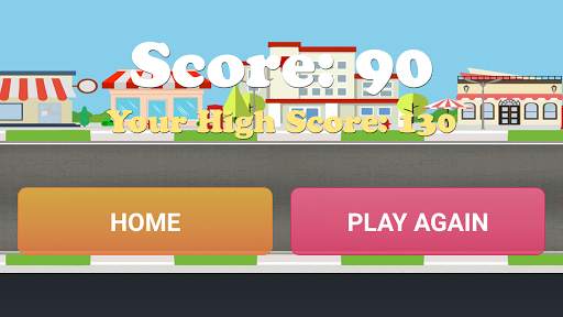 Telolet Bus Killer screenshot 3