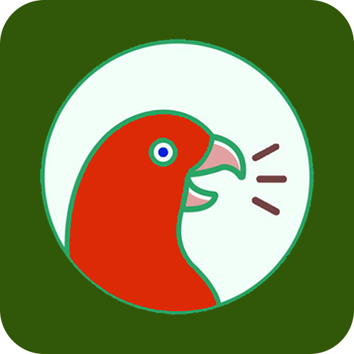 Echotations - Sound Imitation Game icon