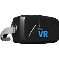 VaR's VR Video Player on 9Apps
