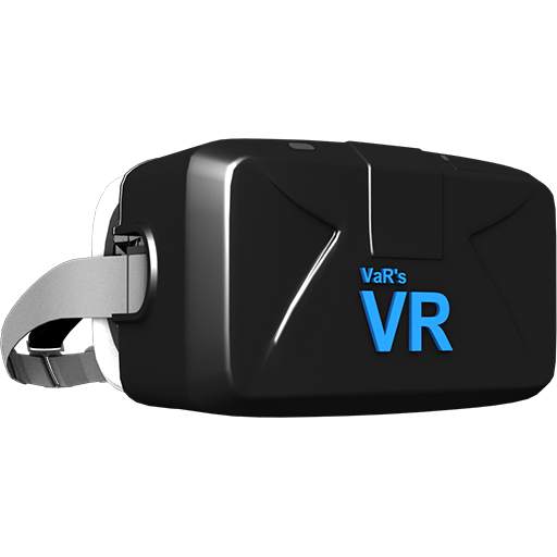 VaR's VR Video Player 3.10