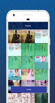 Recovery Photos My Phone Deleted Date 2018 screenshot 2