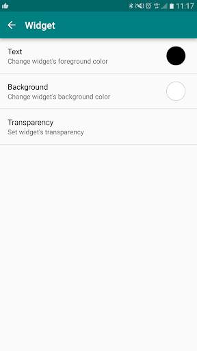 MyAPN - APN Manager, Switcher screenshot 4