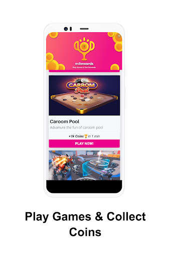 mRewards - Games & Earn Money स्क्रीनशॉट 6