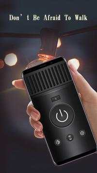 LED Flashlight - Brightest & Free Flashlight screenshot 1