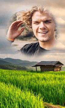 Beautiful agriculture photo frame application screenshot 15