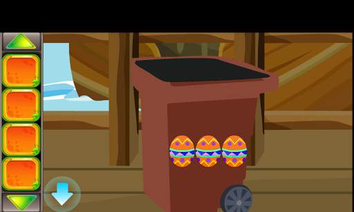 Best Games- 26  Rescue The Softball Player Game screenshot 3