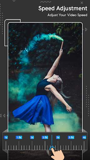 PicShow - Photo Video Maker & Slideshow Maker screenshot 4