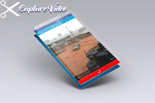 Video Editor and Video Maker 4 تصوير الشاشة